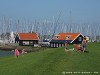 Netherlands Hindeloopen Picture