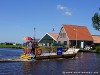 Netherlands Ijsselmeer Picture