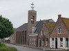 Netherlands Makkum Picture