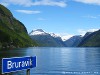 Norway Hardangerfjord Picture