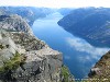 Norway Preikestolen Picture