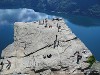 Norway Preikestolen Picture