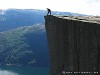 Norway Preikestolen Picture