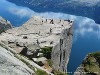 Norway Preikestolen Picture