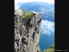 Norway Preikestolen Picture