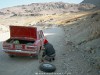 Peru Colca Canyon Picture