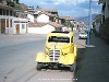 Peru Cuzco Picture