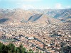 Peru Cuzco Picture