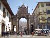 Peru Cuzco Picture