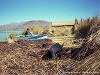 Peru Lake Titicaca Picture