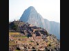 Peru Machu Picchu Picture