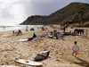 Portugal Burgau Picture