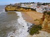 Portugal Carvoeiro Picture