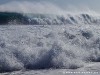 Reunion Black Sand Beach Picture