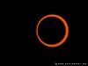 La Réunion Solar Eclipse (Sep. 1, 2016) Picture