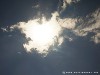 La Réunion Solar Eclipse (Sep. 1, 2016) Picture