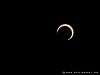 La Réunion Solar Eclipse (Sep. 1, 2016) Picture