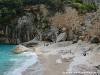 Sardinia Cala Goloritze Picture
