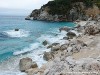 Sardinia Cala Goloritze Picture