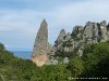 Sardinia Cala Goloritze Picture