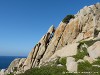 Sardinia Capo Testa Picture
