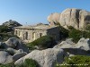 Sardinia Capo Testa Picture