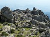 Sardinia Monte Limbara Picture