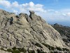 Sardinia Monte Limbara Picture