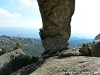 Sardinia Monte Limbara Picture