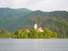 Slovenia Bled Picture