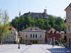Slovenia Ljubljana Picture