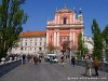 Slovenia Ljubljana Picture