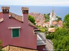 Slovenia Piran Picture