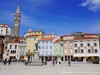 Slovenia Piran Picture