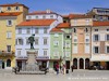 Slovenia Piran Picture