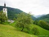 Slovenia Triglav Picture