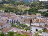 Spain Grazalema Picture