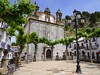 Spain Grazalema Picture