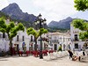 Spain Grazalema Picture