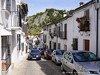 Spain Grazalema Picture