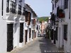 Spain Grazalema Picture