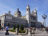 Spain Madrid Picture