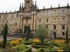 Spain Santiago de Compostela Picture