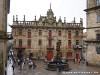 Spain Santiago de Compostela Picture