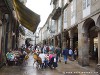 Spain Santiago de Compostela Picture