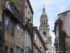 Spain Santiago de Compostela Picture