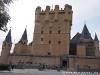 Spain Segovia Picture