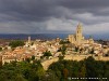 Spain Segovia Picture