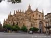 Spain Segovia Picture