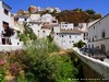 Spain Setenil Picture